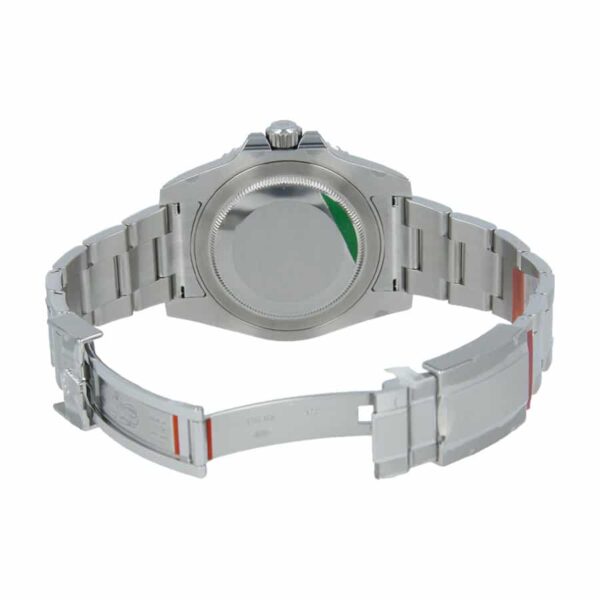 Replica Rolex Submariner 116610LV-0002 Green Dial Hulk - Image 3