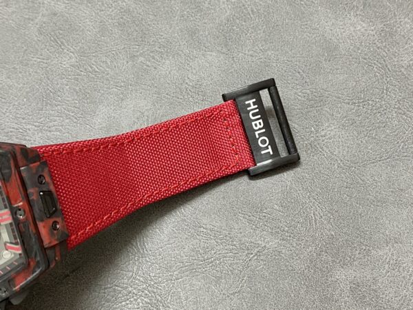 Hublot Big Bang 642.QV.0113.NR.CNY21 42MM - Image 10