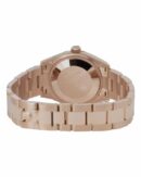 Rolex Everose Diamond Replica - Image 3