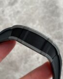 Richard Mille RM 67-02 Automatic Sebastian Ogier Black Rubber Strap - Image 8