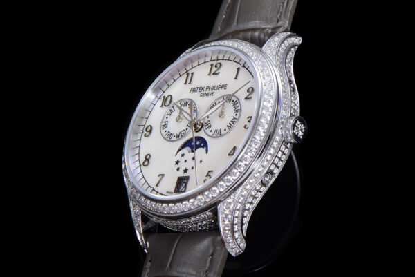 Patek Philippe Complications 4948G 010 38mm Replica Watch - Image 6
