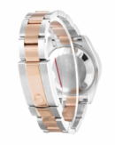 Rolex Yacht-Master 116621-0002 Rose Gold Automatic Brown Dial Replica - Image 4