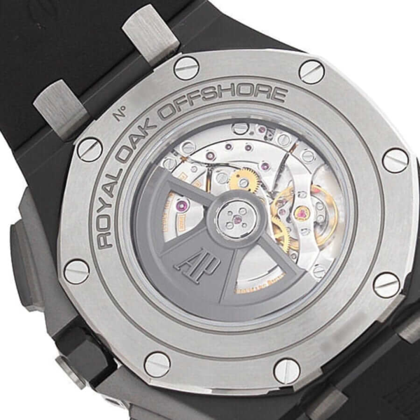 Audemars Royal Oak Offshore 26402CE.OO.A002CA.01 Replica - Image 4