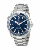 Omega Seamaster Coaxial Replica - Image 2