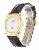 Rolex Cellini Geneve Yellow Gold White 5320/8 Replica - Image 2