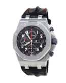 AP Chrono Gray Dial Replica - Image 2