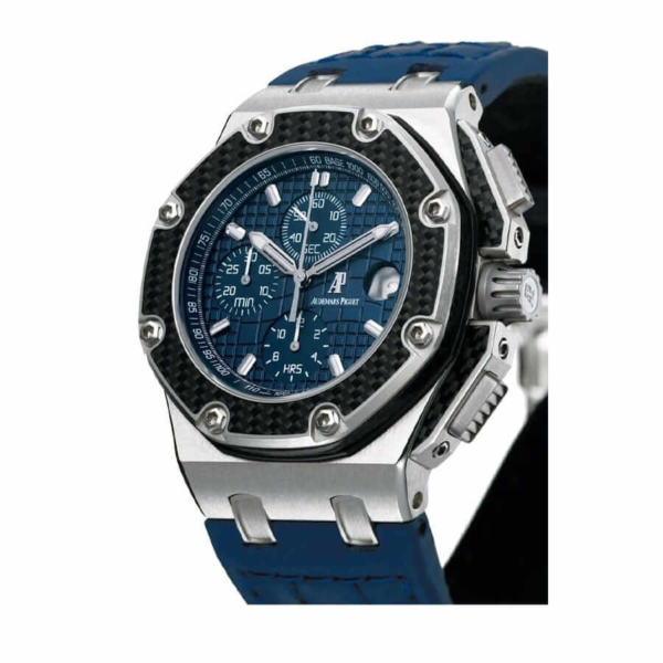 Audemars Piguet Royal Oak Offshore 26030PO.00.D021IN.01 Replica - Image 2