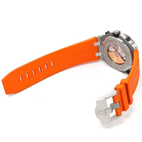 Audemars Piguet Royal Oak Orange 26703ST.OO.A070CA.01 Replica - Image 4