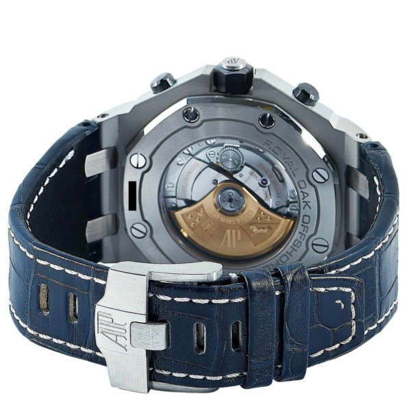 Audemars Piguet Royal Oak Offshore 26470ST.OO.A028CR.01 Replica - Image 4