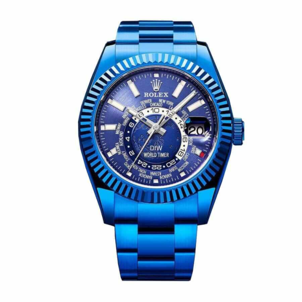 Replica Rolex Sky-Dweller 326934