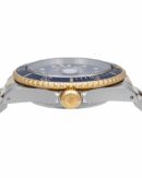 Rolex Submariner Date Two Tone Blue Dial 16613 Replica - Image 5
