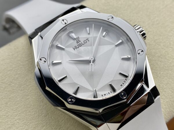 Hublot Classic Fusion 550.NS.2200.RW.ORL20 40 mm - Image 6