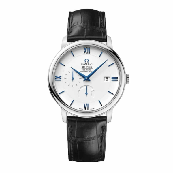 Aqua Leather Grey Replica