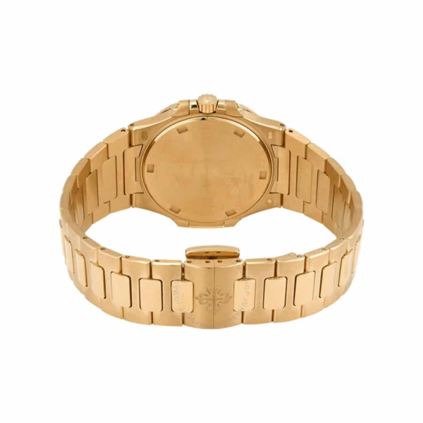 Patek Philippe Nautilus 7010/1R-012 Replica - Image 4
