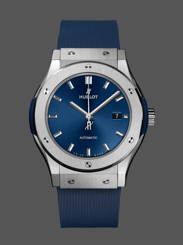 Hublot Classic Fusion 301.PB.131.RX 42mm Mens