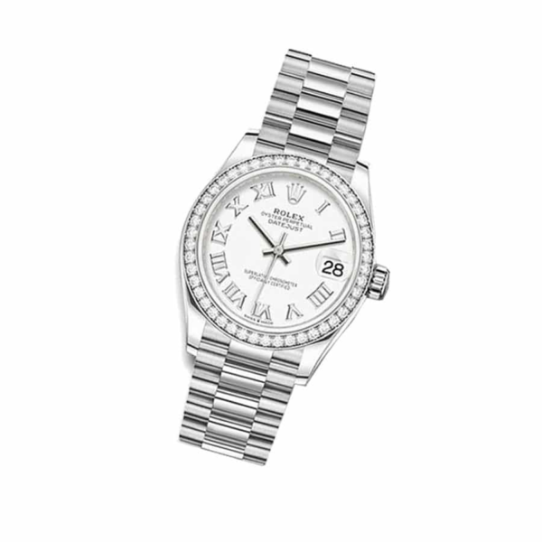 Bezel Set Diamond Replica - Image 2