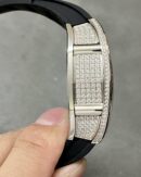 Richard Miller RM51-02 Tourbillon Diamond Twister Watch - Image 8