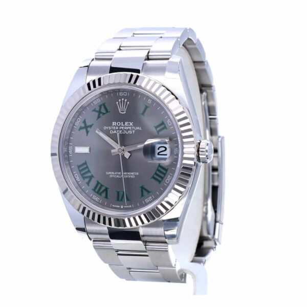 Replica Rolex Datejust 126334 - Image 2