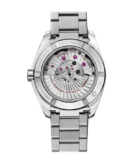 Omega Aqua Terra Replica - Image 4