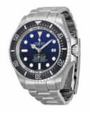 Replica Rolex DEEPSEA 126660-0002 Oyster Sea-Dweller Stainless Steel - Image 2