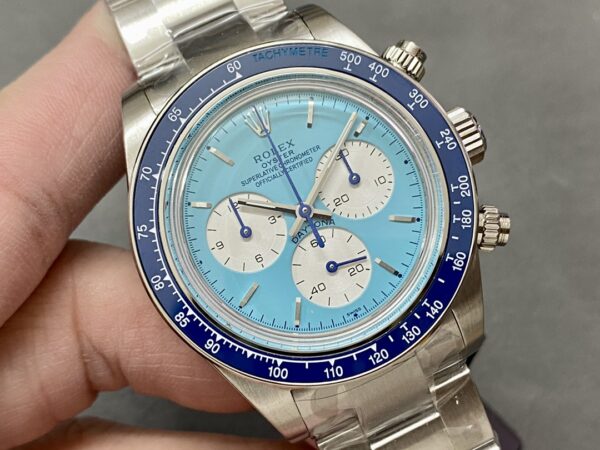 Rolex Daytona ADG Scona Edition - Image 4