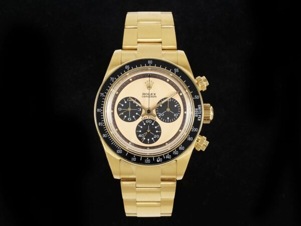 Rolex Daytona Artisans de Geneve 116528 - Image 2