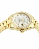 Replica Rolex Datejust 178288 - Image 2