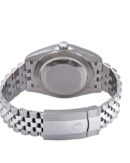 Replica Rolex Datejust 126334-0002 Blue Dial - Image 4