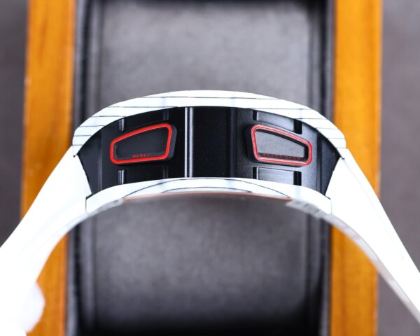 Richard Mille RM 50-04 Tourbillon Split-Seconds Chronograph Kimi Raikkonen - Image 7