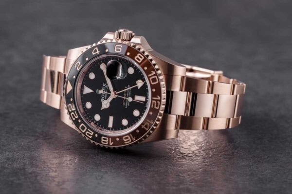 Replica Rolex GMT-Master II 126715CHNR-0001 - Image 5