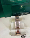 Replica Rolex Daytona 126505 - Image 6