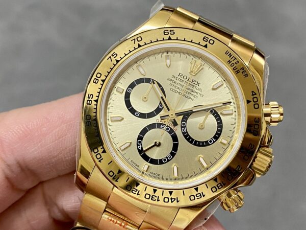 Rolex Cosmograph Daytona 126508 0005 - Image 5