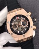 Hublot Big Bang 421.OX.1180.RX 44mm Mens Watch - Image 22