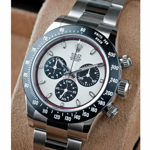 Rolex Blaken Daytona Cosmograph Replica - Image 4