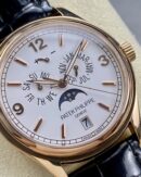 Patek Philippe Complications 5146R 001 39mm Mens Replica Watch - Image 5