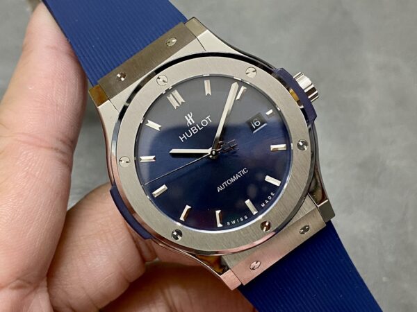 Hublot Classic Fusion 301.PB.131.RX 42mm Mens - Image 10