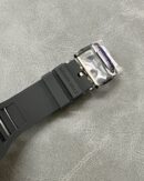 Richard Miller RM055 NTPT Carbon Fiber Black - Image 11