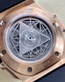 Hublot Big Bang Sang Bleu II King 418.OX.5108.RX.MXM20 - Image 10