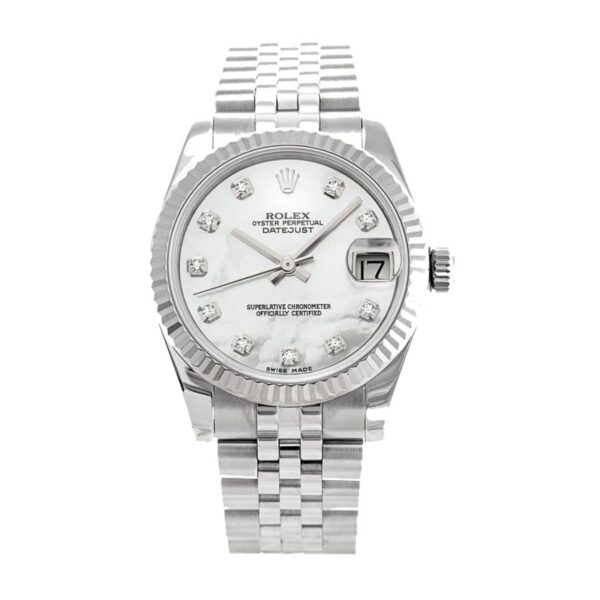Replica Rolex Datejust 178240-0042