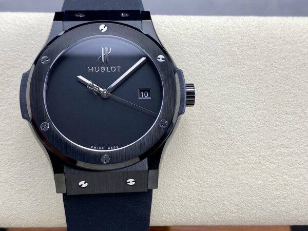 Hublot Classic Fusion 581.CX.1270.RX.MDM 45MM Mens - Image 3