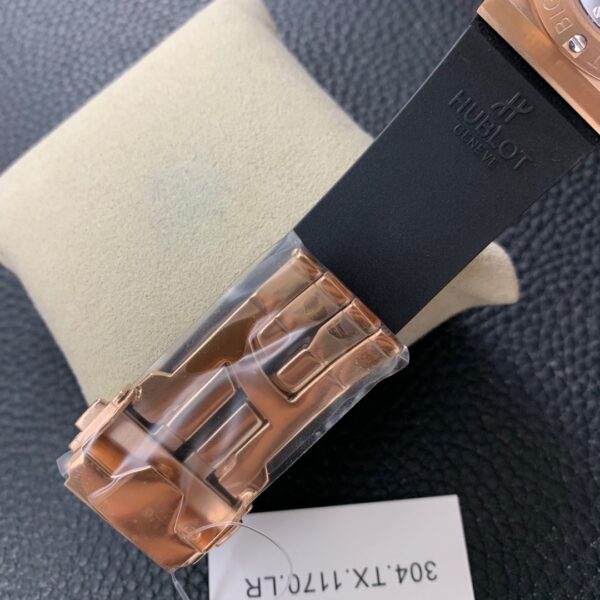 Hublot Big Bang Solo Bang Tourbillon 305.PM.131.RX Mens Watch - Image 10