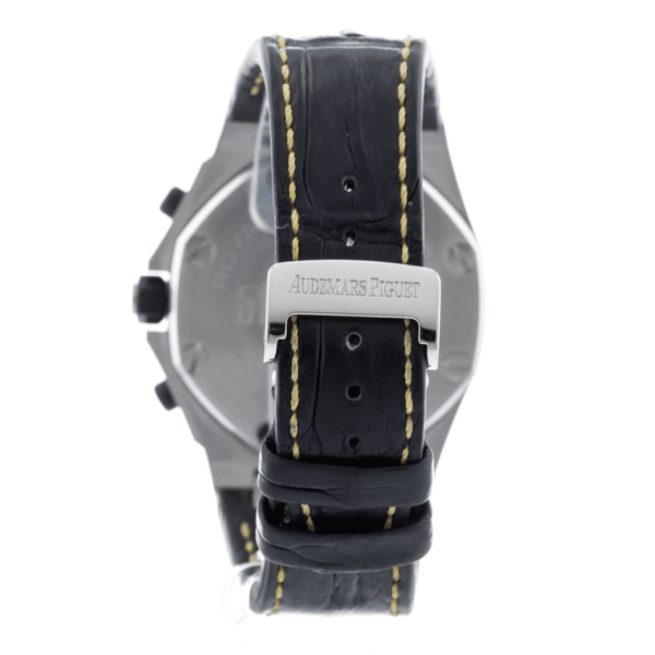 Audemars Piguet New York Replica Watch - Image 2