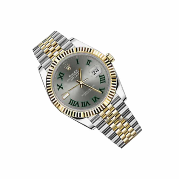 Replica Rolex Datejust 126233 - Image 2