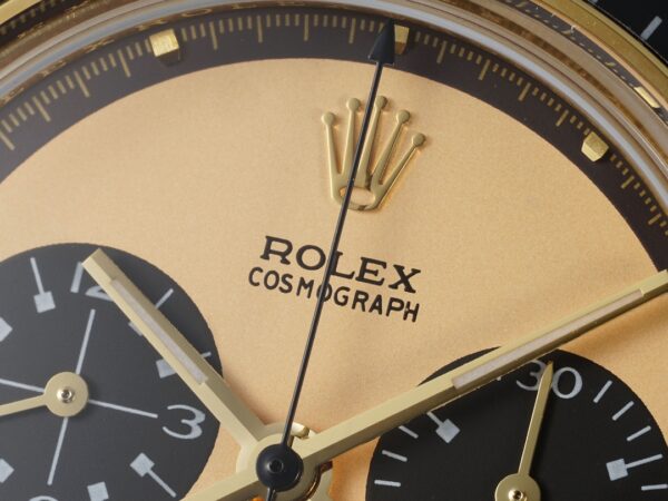 Rolex Daytona Artisans de Geneve 116528 - Image 5