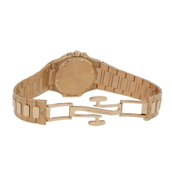 Patek Philippe Nautilus 7010/1R-012 Replica - Image 3