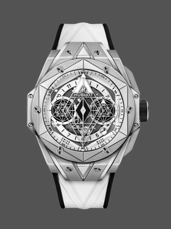 418.NX.2001.RX.1604.MXM20 Hublot Big Bang Titanium