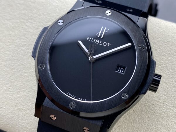 Hublot Classic Fusion 581.CX.1270.RX.MDM 45MM Mens - Image 4