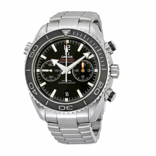 Omega Planet Ocean Steel Replica - Image 2