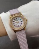 Replica Patek Philippe Aquanaut 5072R 001 Watch For Sale - Image 10