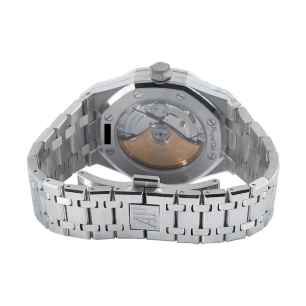 Audemars Piguet Royal Oak 15451ST.ZZ.1256ST.03 Replica - Image 3